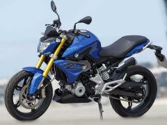 BMW G 310 R, BMW G 310 GS: Price Expectation In India