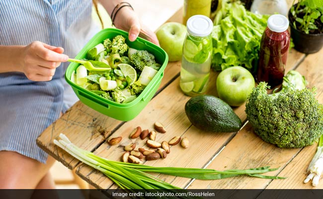 Body Odour : 4 Reasons You Have It