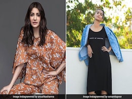 Sonam Kapoor To Anushka Sharma, 6 Celebs Fronting Fashion Lines Sonam Kapoor To Anushka Sharma, 6 Celebs Fronting Fashion Lines