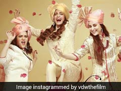 'Veere Di Wedding' First Poster Is High On Style And Girl Power