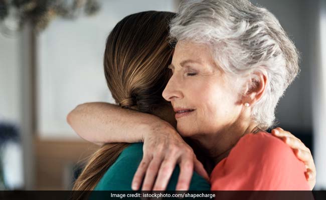 How I Began Bonding With My Boyfriend's Mom