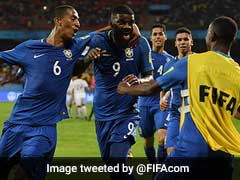 FIFA U-17 World Cup: Brazil Beat North Korea 2-0, Book Knock-Out Berth