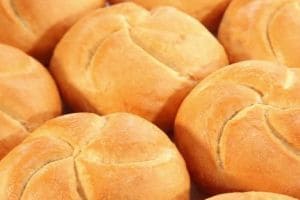 ब्रेड रोल्स Recipe