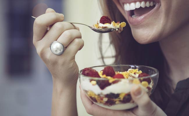 Skipping Breakfast Linked With Narrowing Of Arteries: Study