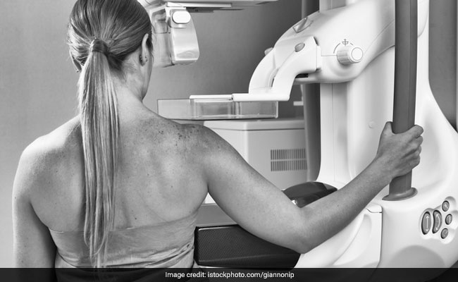 Can Mammograms Detect Breast Cancer?