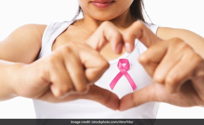 New Breast Cancer Test May Predict a Relapse, A Healthy Diet May Help Cut the Risk