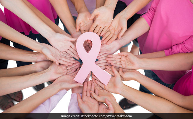 Scientists Identify 4 New Genes Linked With Breast Cancer, Most Variants Rare