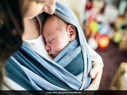 National Breastfeeding Week: Expert Tips To Increase Breast Milk Supply National Breastfeeding Week: Expert Tips To Increase Breast Milk Supply