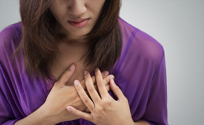 7 Causes Of Breast Pain You Must Know