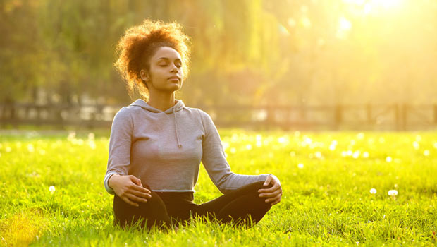 Bhramari Pranayam: How to Practice the Yogic Humming Breath