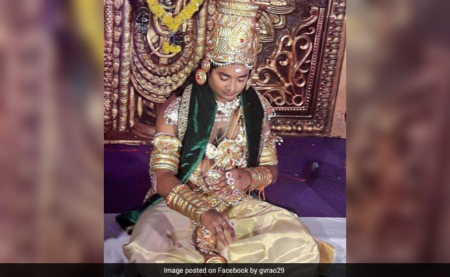bride groom andhra pradesh