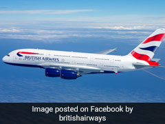 British Airways Apologises After Bedbug-Infested Flight
