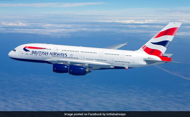 British Airways Apologises After Bedbug-Infested Flight