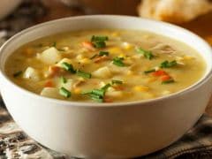How to Make Vegetable Broth at Home How to Make Vegetable Broth at Home