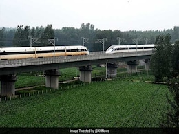 Bullet Train: Centre, Gujarat Government Get Notice Over Land Acquisition Bullet Train: Centre, Gujarat Government Get Notice Over Land Acquisition