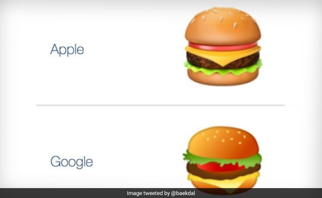 burger emoji