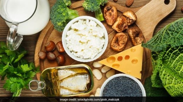 Healthy Breakfast: 5 Diet Tips To Have A Calcium Rich Breakfast