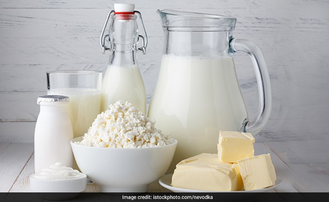 Is High Blood Pressure A Problem? Include These Calcium-Rich Foods In Your Diet Right Now!