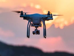 IIT Jammu Develops "First Of Its Kind" Anti-Drone System IIT Jammu Develops "First Of Its Kind" Anti-Drone System