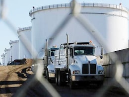 Canada's Oil Sands Survive, But Can't Thrive In A $50 Oil World Canada's Oil Sands Survive, But Can't Thrive In A $50 Oil World