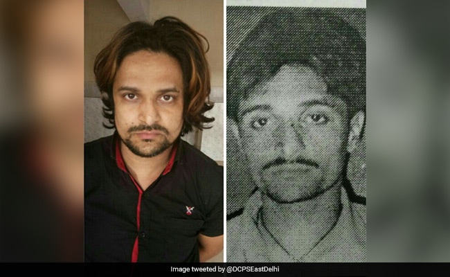 शातिर कार चोर ने पुलिस को चकमा देने के लिए करवाई थी प्लास्टिक सर्जरी, चार साल बाद धरा गया