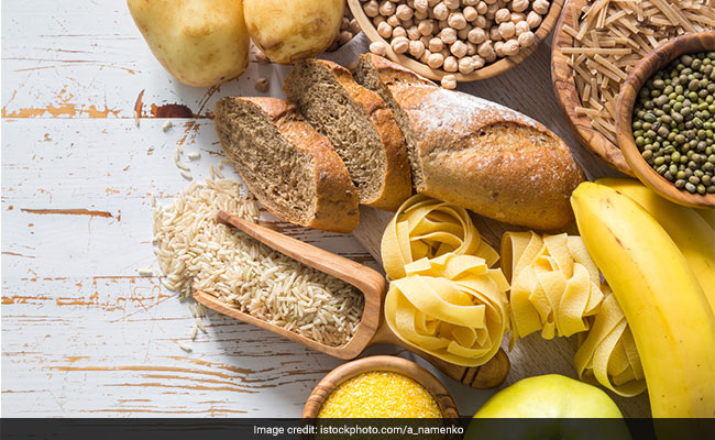 carbohydrates benefits of carbohydrates