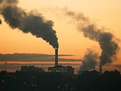 World Carbon Emissions On The Rise Again: Study