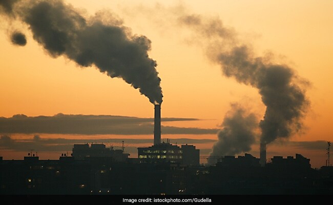 India's CO2 Emissions See Slower Increase In 2025: Report