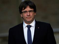 Catalan Leader Urges 'Mediation' In Referendum Crisis