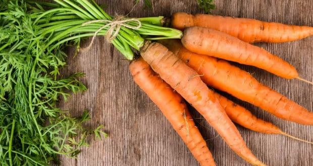 Are Raw Carrots More Nutritious Than Cooked Carrots? - NDTV Food