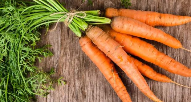 Carrot Juice Health Benefits: Health Coach Luke Coutinho Tells Why You Must Include It In Your Diet