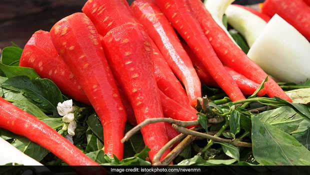 Weight Loss: 3 Low Calorie Vegetables You Must Have While Winter Lasts