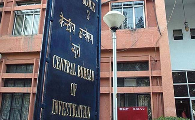 CBI Files Charge Sheet Against Paramount Airways Promoter For Cheating