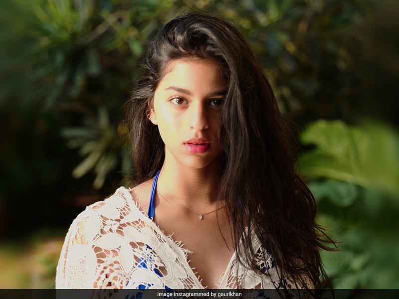 Suhana, Jhanvi, Navya Naveli Unleash Their Stylish Side