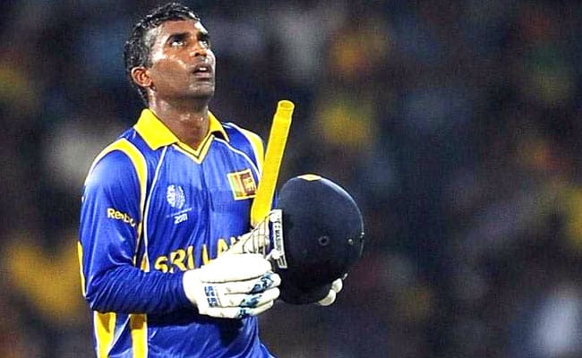 श्रीलंका ने प्रतिबंधित क्रिकेटर चामरा सिल्वा को खेलने की इजाजत दी