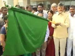 Andhra Pradesh Farmers Fly To Singapore, Hotels And Food On Government