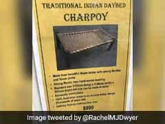 Australian Ad For <i>Desi Charpai</i> Is Viral. Wait Till You See What It Costs