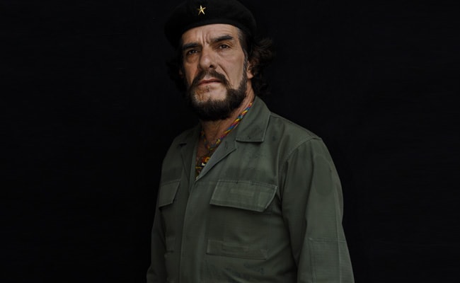'Do Not Shoot!': The Last Moments Of Communist Revolutionary Che Guevara