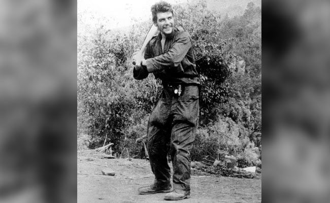 'Do Not Shoot!': The Last Moments Of Communist Revolutionary Che Guevara