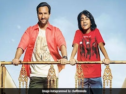 <i>Chef</i> Preview: Saif Ali Khan's Hollywood-To-Bollywood Recipe <i>Chef</i> Preview: Saif Ali Khan's Hollywood-To-Bollywood Recipe