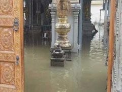 Heavy Rain In Tamil Nadu. It Could Get Worse, Fear Residents