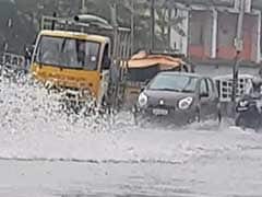 Chennai Schools, Colleges Shut Today, City Braces For Heavy Rain