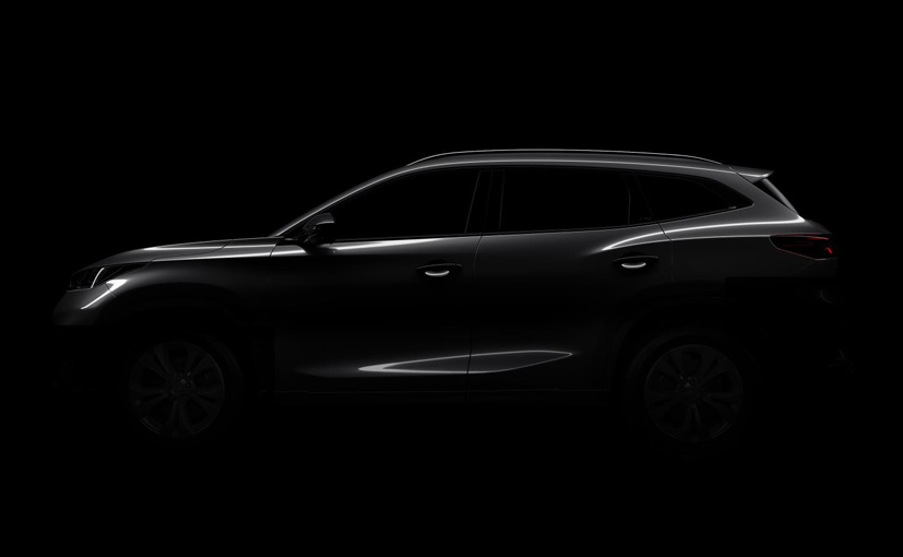 Chery Cars China To Launch All-Electric Models For Europe By 2019