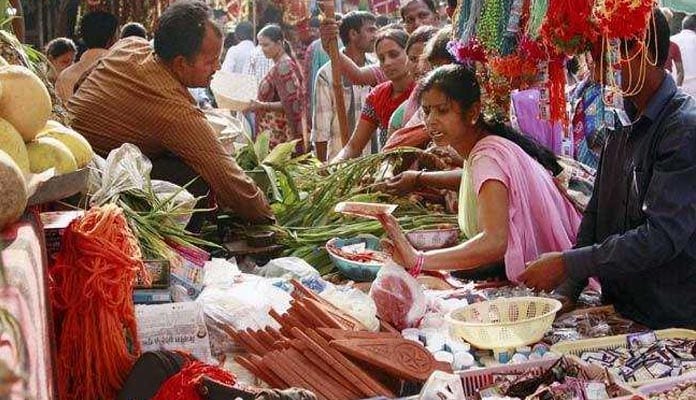 chhath puja 2017