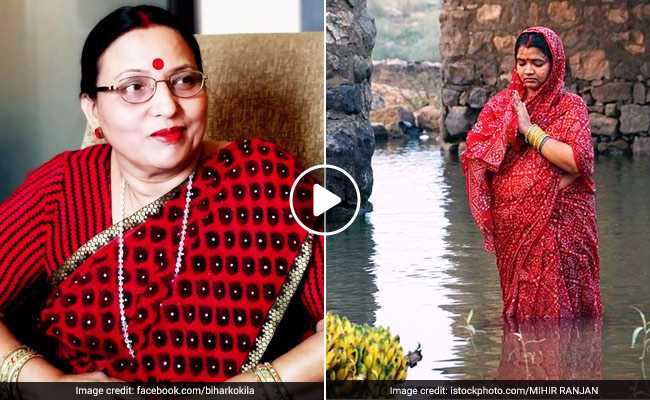 Chhath Puja 2017: शारदा सिन्हा के इन 5 गानों ने बढ़ाई छठ की रौनक