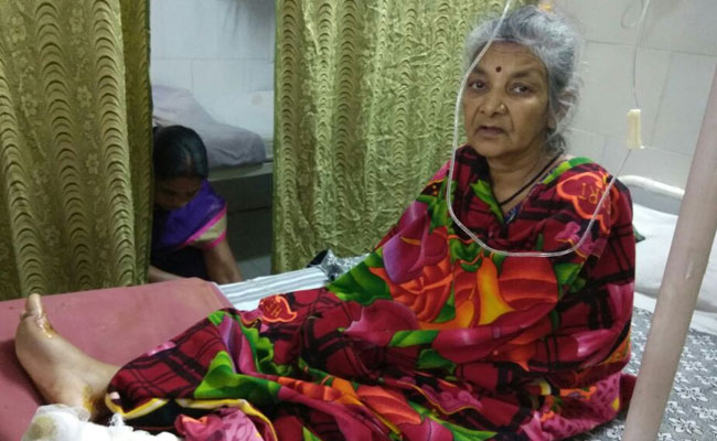 छिंदवाड़ा अस्पताल में चूहे ने दिया चकमा, प्रबंधन को नहीं मिल रही चूहे पकड़ने वाली एजेंसी