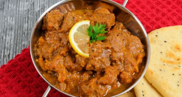 chicken tikka masala recipe