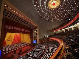 Fact Or Fiction: Doubts Over China's 'Rising Nationalism' Fact Or Fiction: Doubts Over China's 'Rising Nationalism'