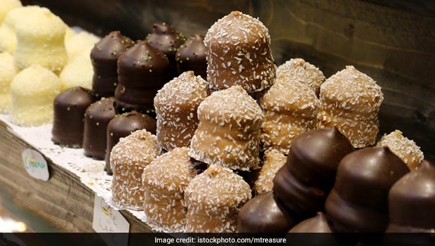 Heard of Craft Chocolates? Go Artisanal This Festive Season