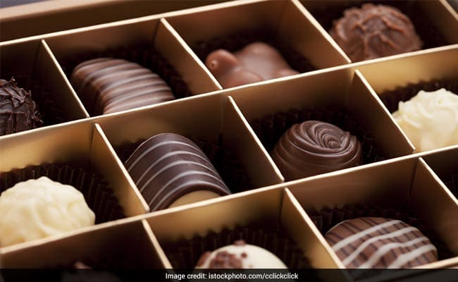 Happy Valentine's Day 2018: How To Make Chocolate At Home?